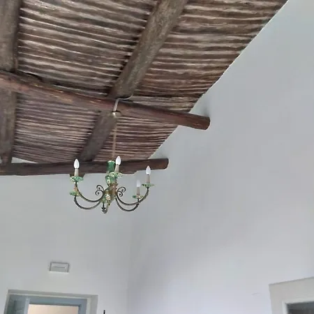 Lacasadilu Apartment Neapel