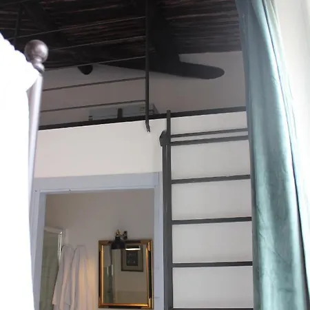 Apartment Lacasadilu