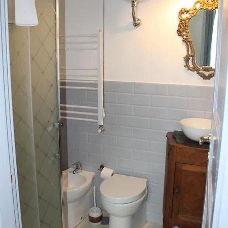 Lacasadilu Daire Napoli