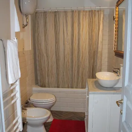 Lacasadilu Daire Napoli