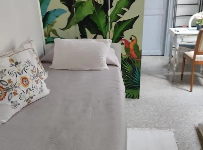 Lacasadilu Lejlighed