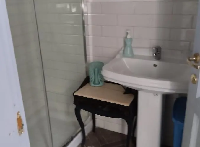 Lejlighed Lacasadilu Napoli