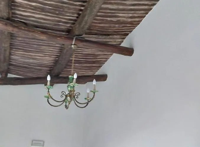 Lacasadilu Lejlighed Napoli