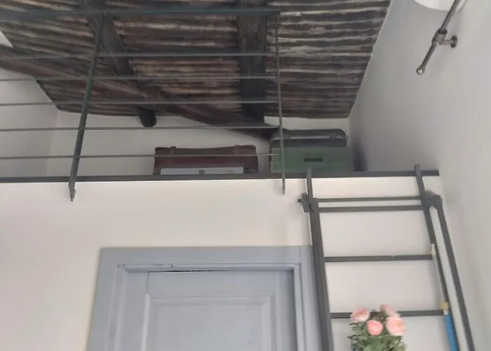 Lacasadilu Lejlighed Napoli