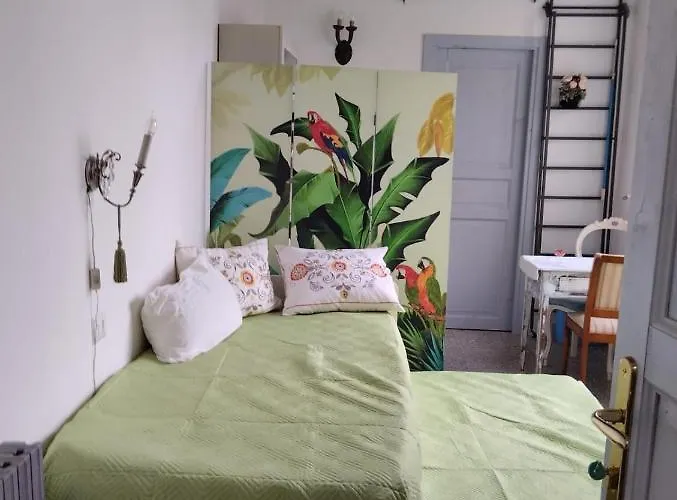 Lejlighed Lacasadilu