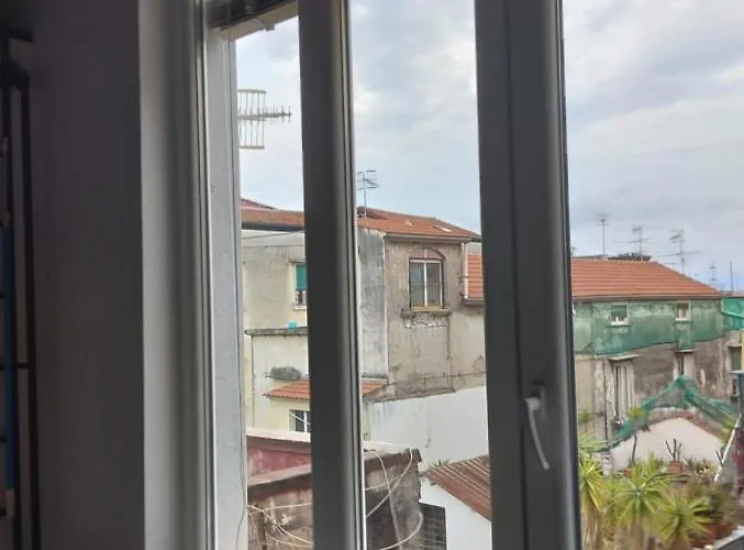 Lacasadilu Lejlighed *