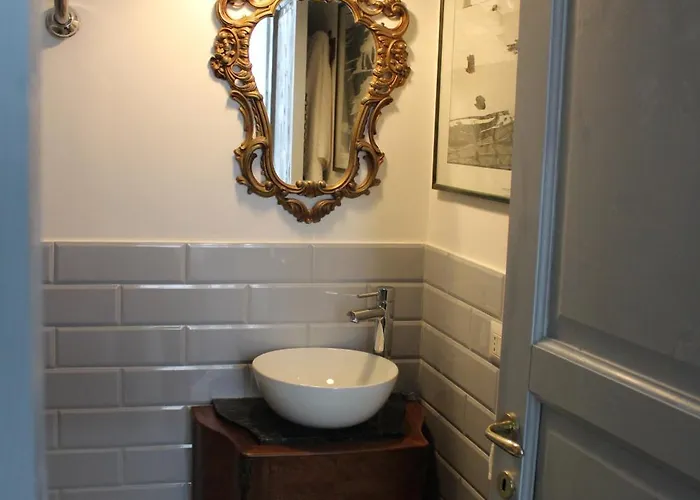 Lacasadilu Lejlighed