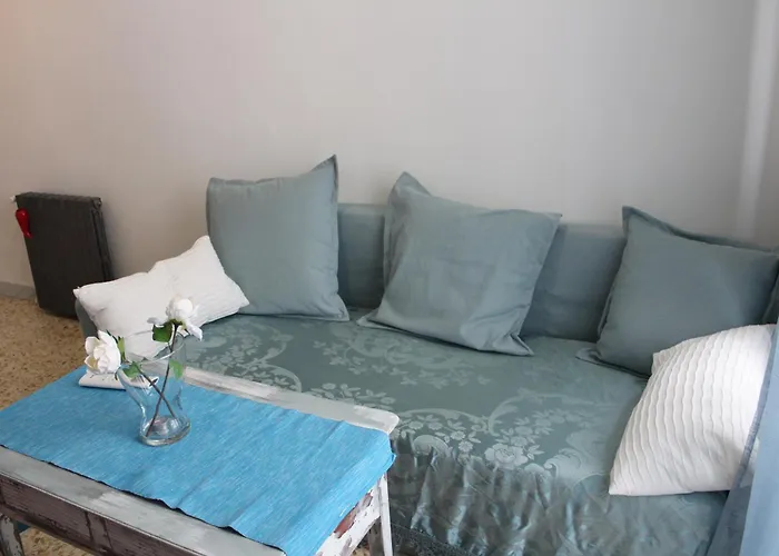 Lacasadilu Lejlighed