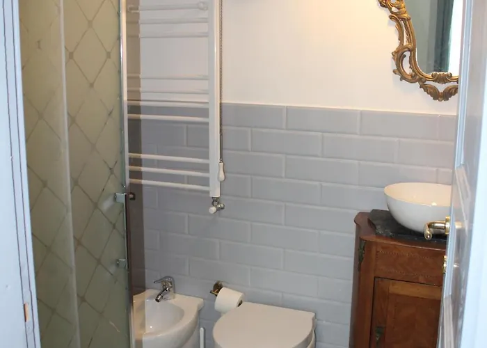 Lacasadilu Lejlighed Napoli