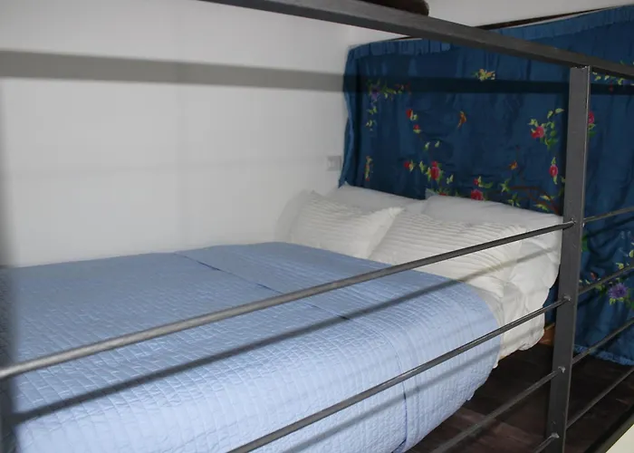 Lacasadilu Lejlighed *