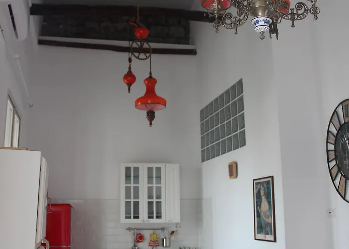 Lejlighed Lacasadilu