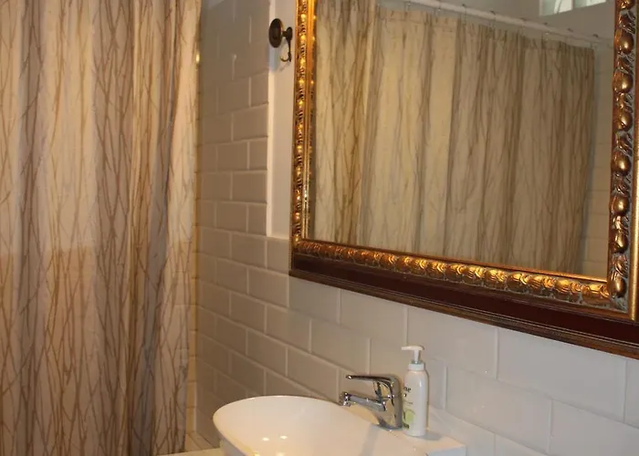 Lejlighed Lacasadilu Napoli