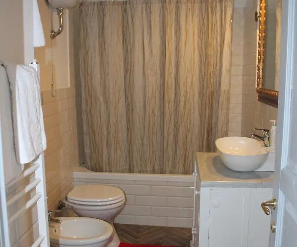 Lacasadilu Lejlighed Napoli