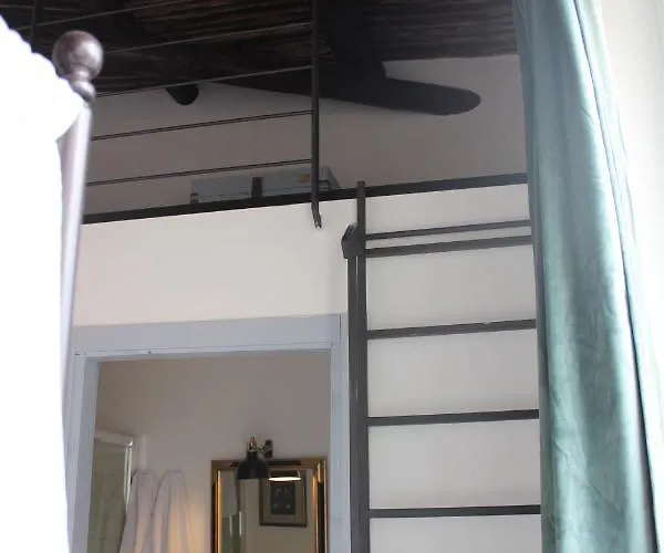 Lejlighed Lacasadilu