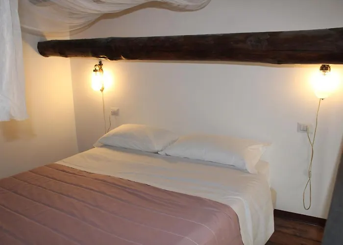 Lacasadilu Lejlighed