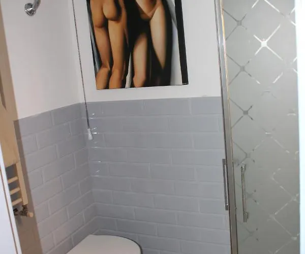 Apartman Lacasadilu