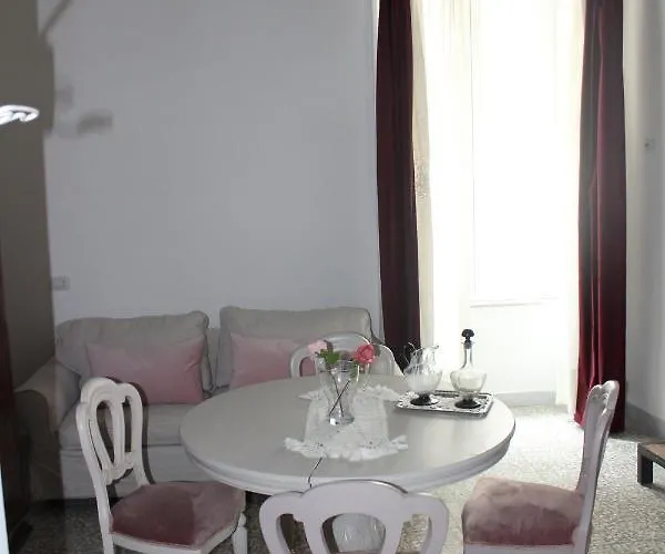 Lejlighed Lacasadilu *