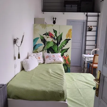 Lägenhet Lacasadilu