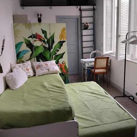 Lägenhet Lacasadilu *