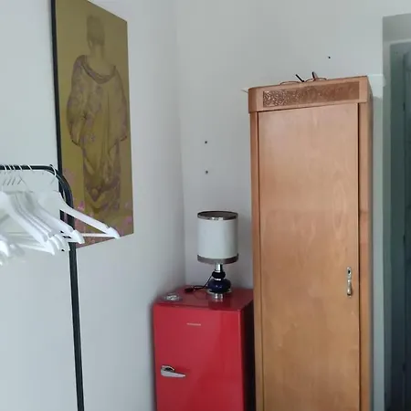 Lacasadilu Lägenhet Neapel