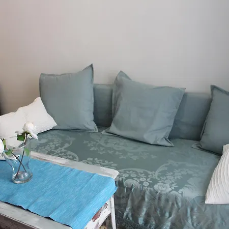 Lacasadilu Lägenhet