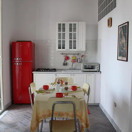 Lacasadilu Lägenhet *