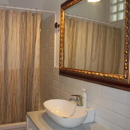 Lägenhet Lacasadilu Neapel