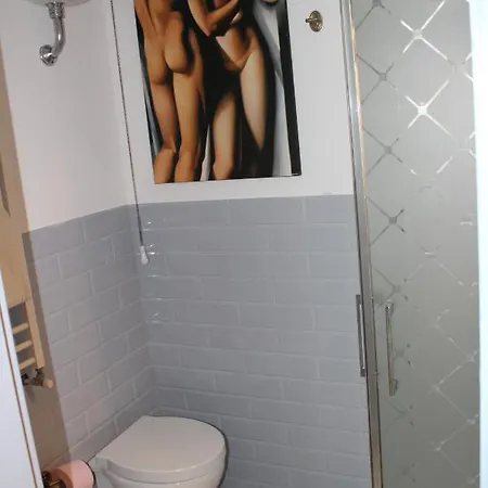 Lägenhet Lacasadilu